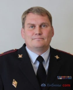 Азовцев Алексей Владимирович