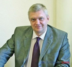 Губич Сергей Витальевич