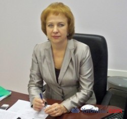 Поронова Татьяна Михайловна