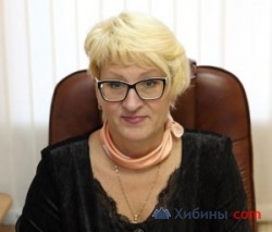 Кошелева Людмила Николаевна