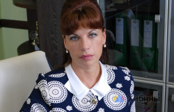 Богданова Светлана Евгеньевна