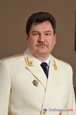 Ершов Максим Олегович