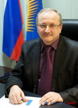 Мазунов Олег Анатольевич