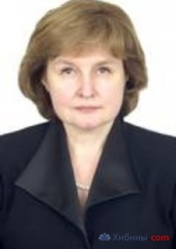Карпенко Наталия Николаевна