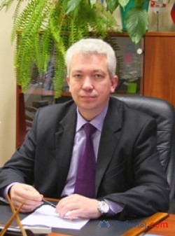 Приданников Сергей Викторович