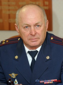 Кудрин Александр Юрьевич