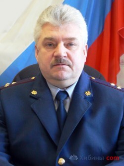 Алексеев Виктор Николаевич