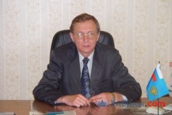 Прошкин Николай Адольфиевич