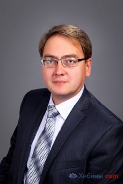 Петровский Михаил Николаевич