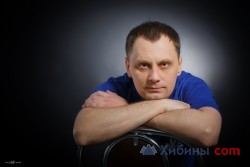 Плюсов Павел Леонидович