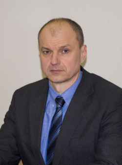 Николаев Александр Александрович