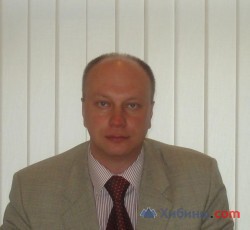 Савшак Олег Богданович