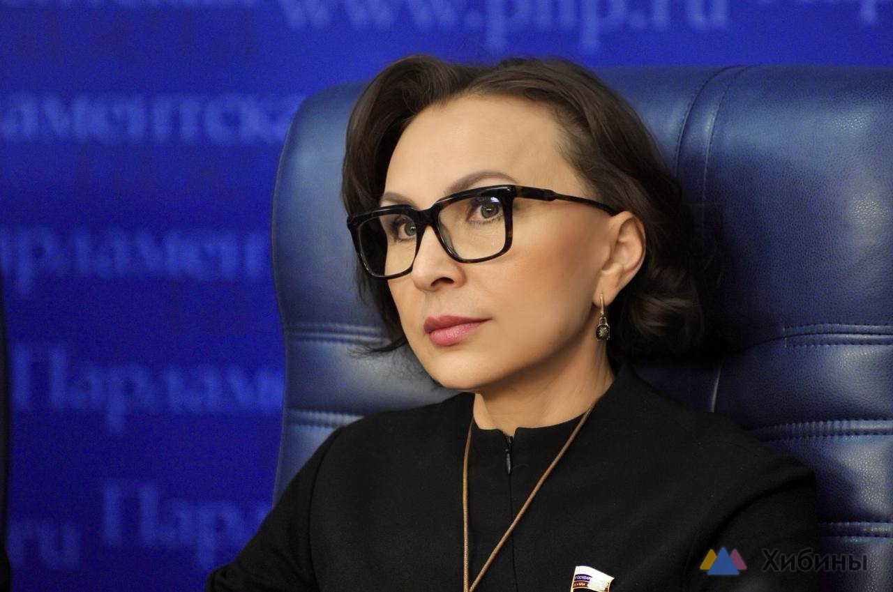 Татьяна Кусайко прокомментировала отчет Мишустина перед Госдумой