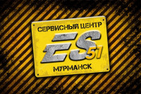 Электроника-сервис 51
