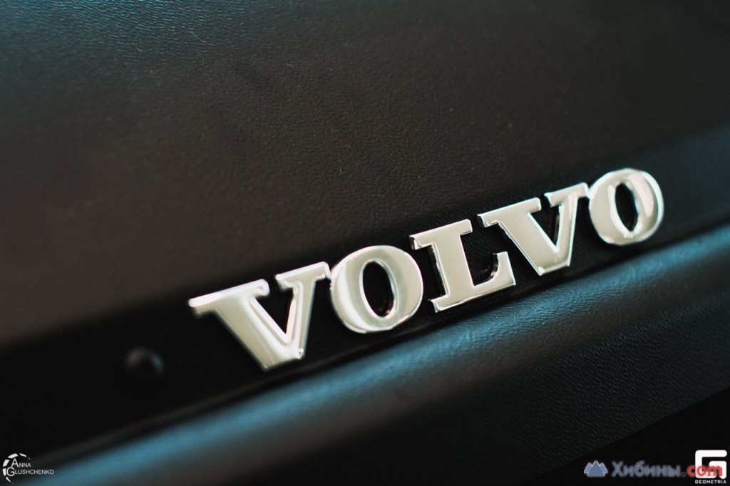 Фотография Volvo