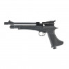 Винтовка/пистолет пневматическая STRIKE ONE B024M BLACK кал. 5, 5mm