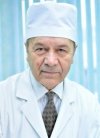 Доктор Гноян Василий Павлович