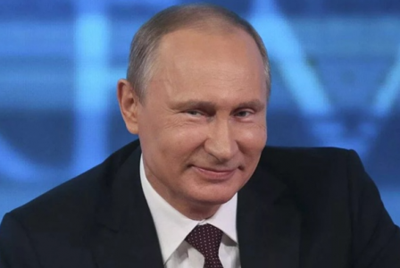 «Не прыгают без штанов»: Президент Путин нашёл достойное место работы для вернувшихся фронтовиков