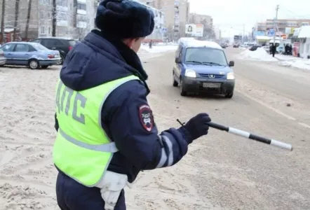 За поддельные документы автомобилистке из Североморска грозит тюрьма