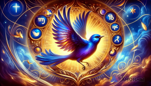 Синяя птица счастья взмахнула крылами: Кому принесла подарки в последние дни апреля — Порадует 3 знака Зодиака