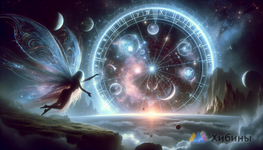 «Волшебное Колесо Вселенной повернётся в их сторону»: 2 знака Зодиака с 25 апреля 2024 ждут сказочные подарки — время собирать урожай