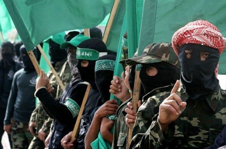 Выдвинут жёсткий, но ожидаемый ультиматум: ХАМАС может сложить оружие
