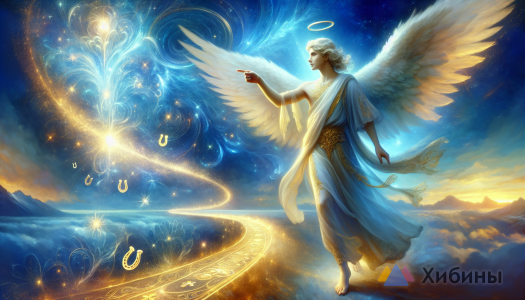 Перст Ангела укажет истинный путь: этому знаку предстоит открыть в себе нечто новое — везение будет обеспечено