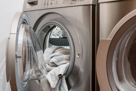 Можно ли запускать стиральную машинку несколько раз подряд — всегда делайте только так или ей каюк