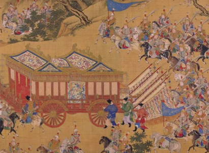 «Дорого и с музыкой»: Гробница китайского императора поразила роскошью — шикарно жили до нашей эры