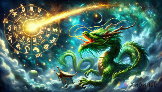 Зелёный Дракон сотворит Чудо: названы 2 знака Зодиака, в чьей жизни с 9 мая начнется полоса с золотым отливом — шанс изменить судьбу
