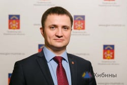 Панычев Дмитрий Вячеславович